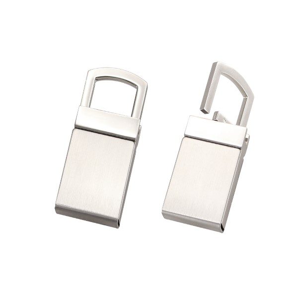 LLAVERO METÁLICO "LOCK"