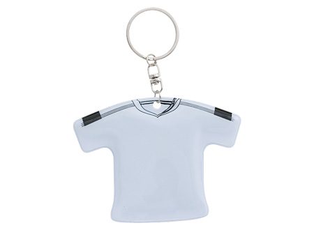 LLAVERO DE PVC POLERA - Imagen 2
