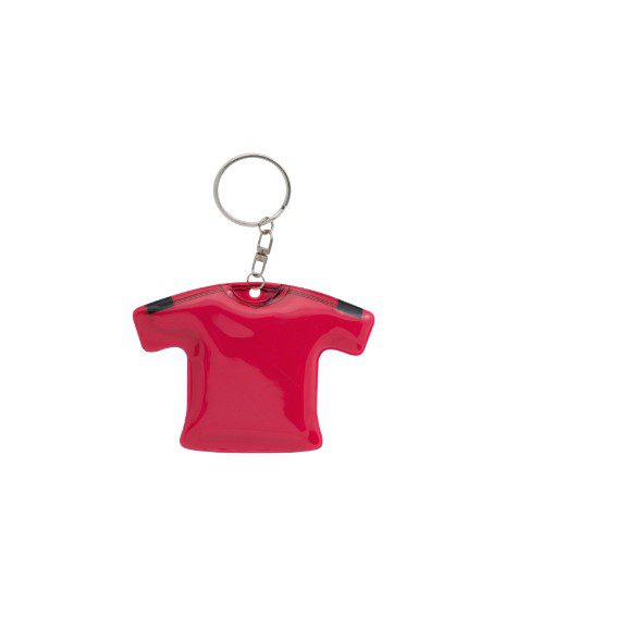 LLAVERO DE PVC POLERA - Imagen 6