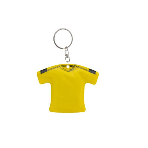 LLAVERO DE PVC POLERA - Imagen 5