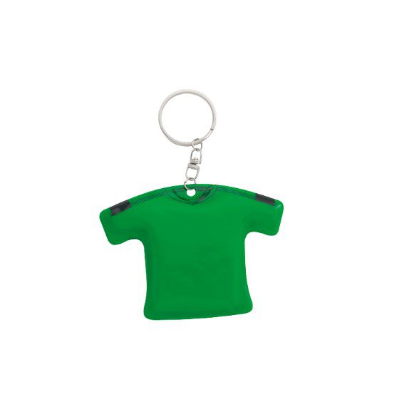LLAVERO DE PVC POLERA - Imagen 4