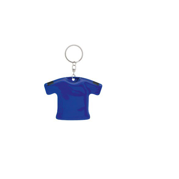 LLAVERO DE PVC POLERA - Imagen 3