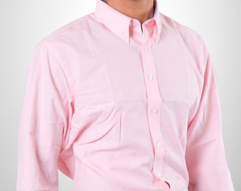 CAMISA OXFORD CORPORATIVA