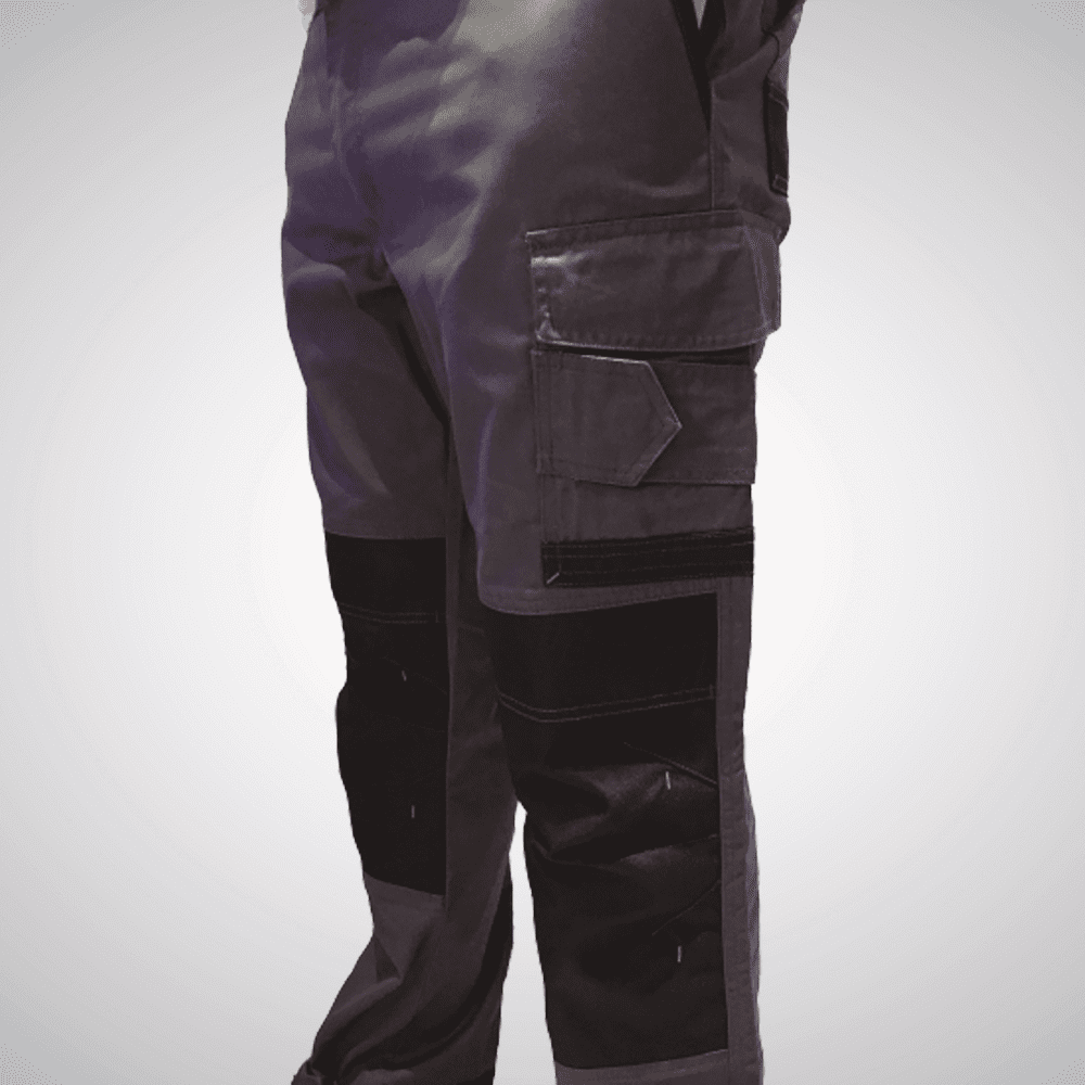 PANTALÓN CARGO MARS
