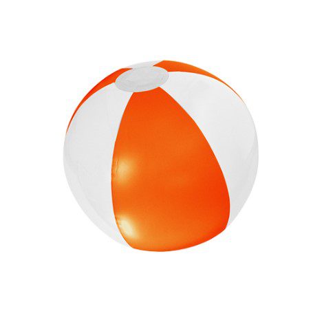 PELOTA DE PLAYA INFLABLE - Imagen 4