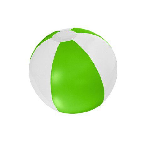 PELOTA DE PLAYA INFLABLE - Imagen 3
