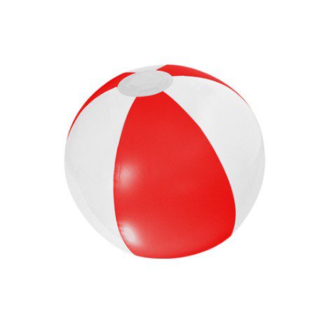 PELOTA DE PLAYA INFLABLE - Imagen 2