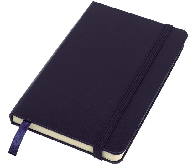 LIBRETA MEDIANA - Imagen 3
