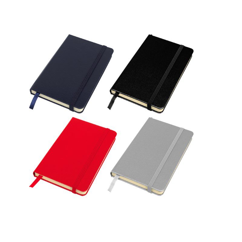 LIBRETA MEDIANA