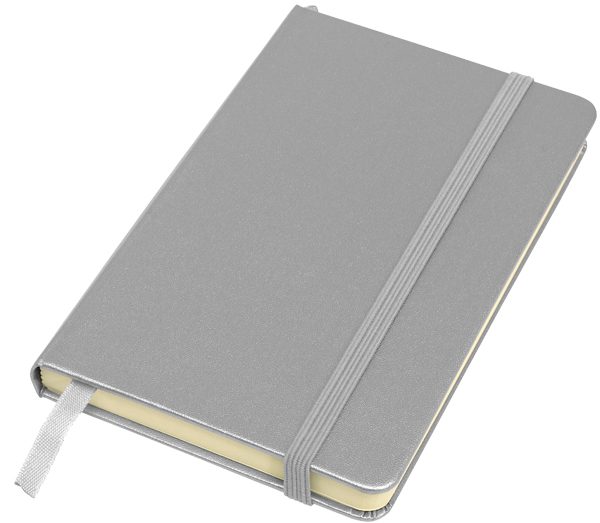 LIBRETA MEDIANA - Imagen 5