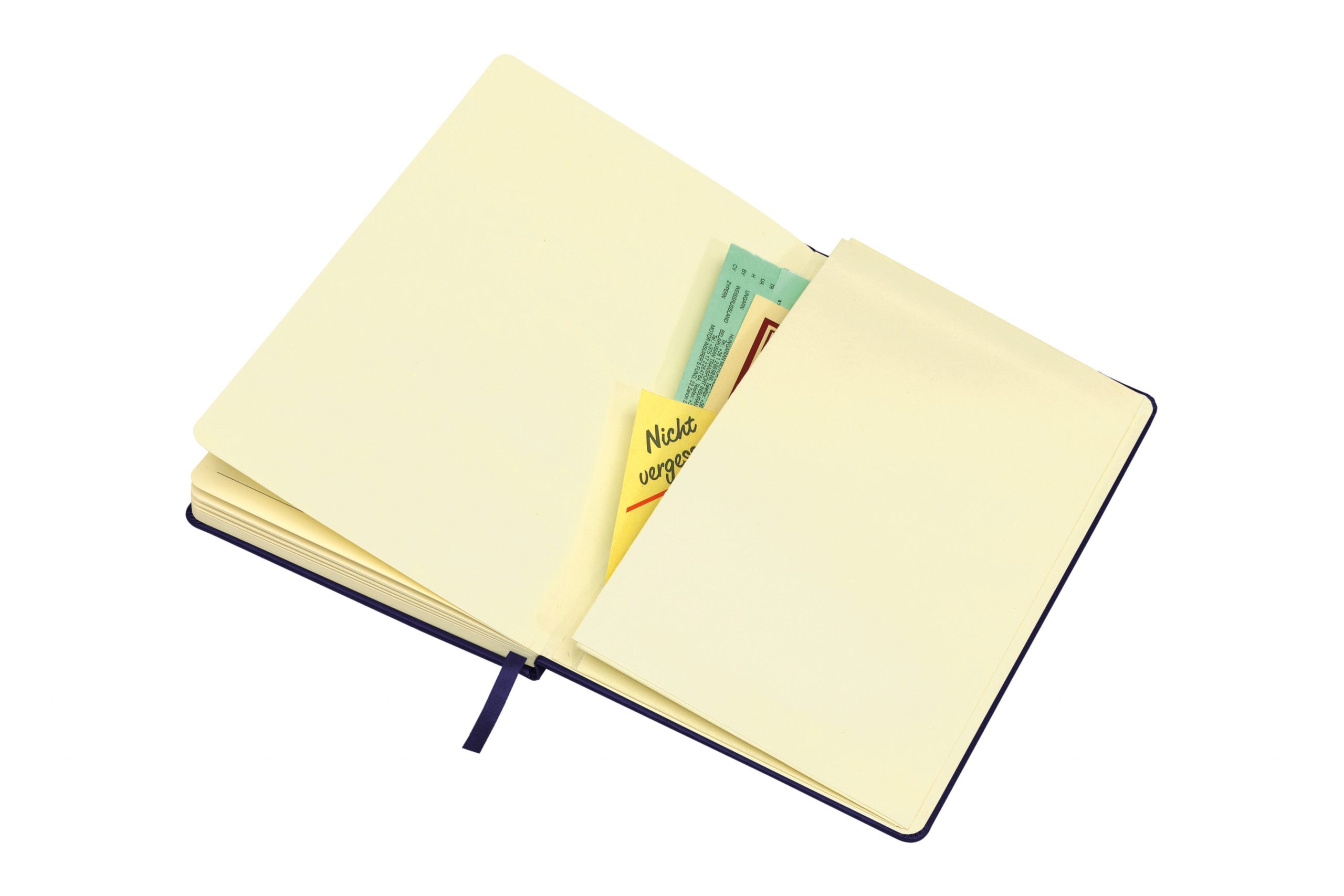 LIBRETA MEDIANA - Imagen 2