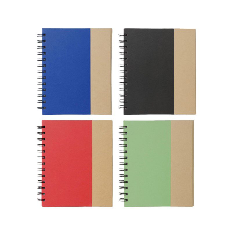 LIBRETAS "ECO"