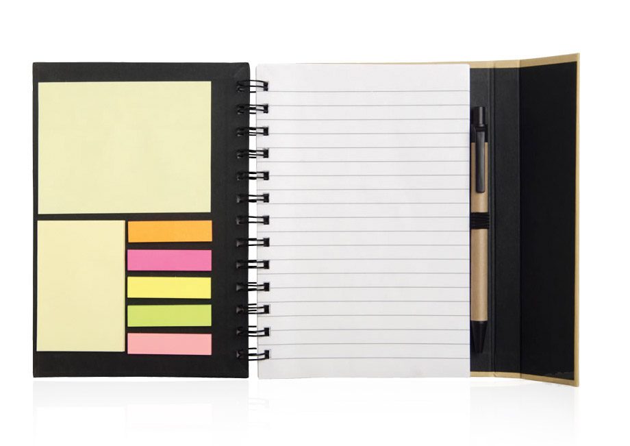 LIBRETAS "ECO" - Imagen 3