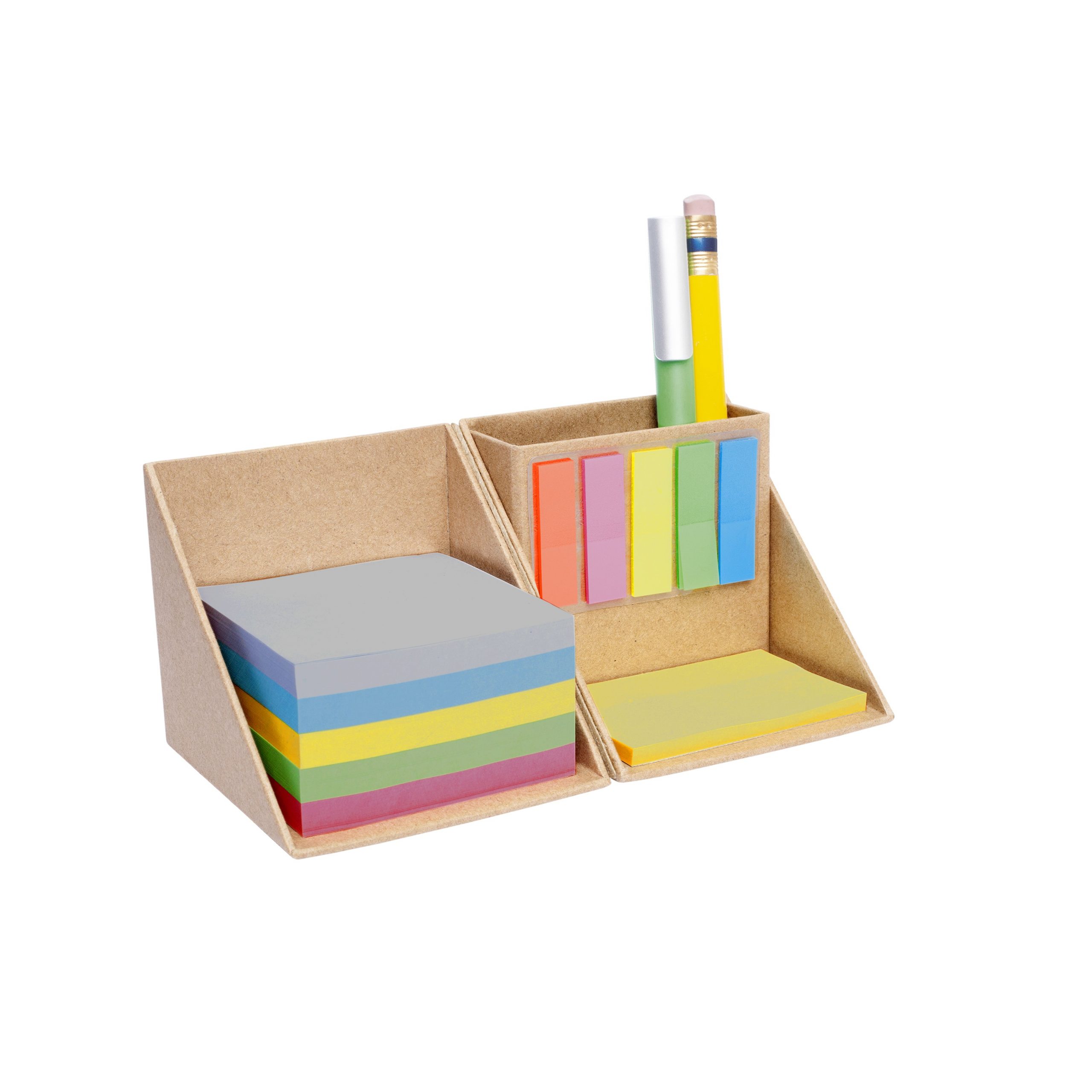 SET DE OFICINA "CUBO"