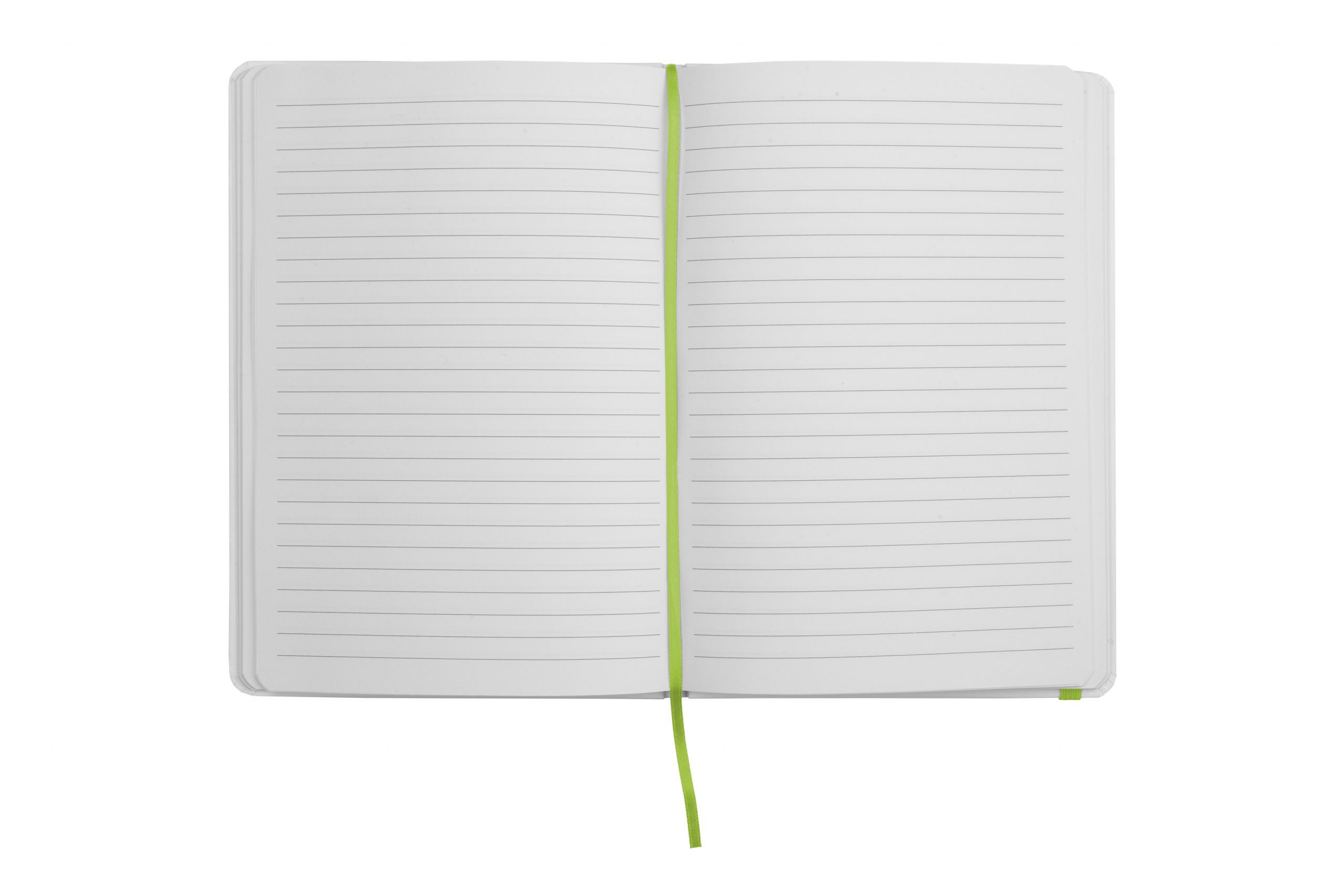 LIBRETA MEDIANA WHITE - Imagen 4