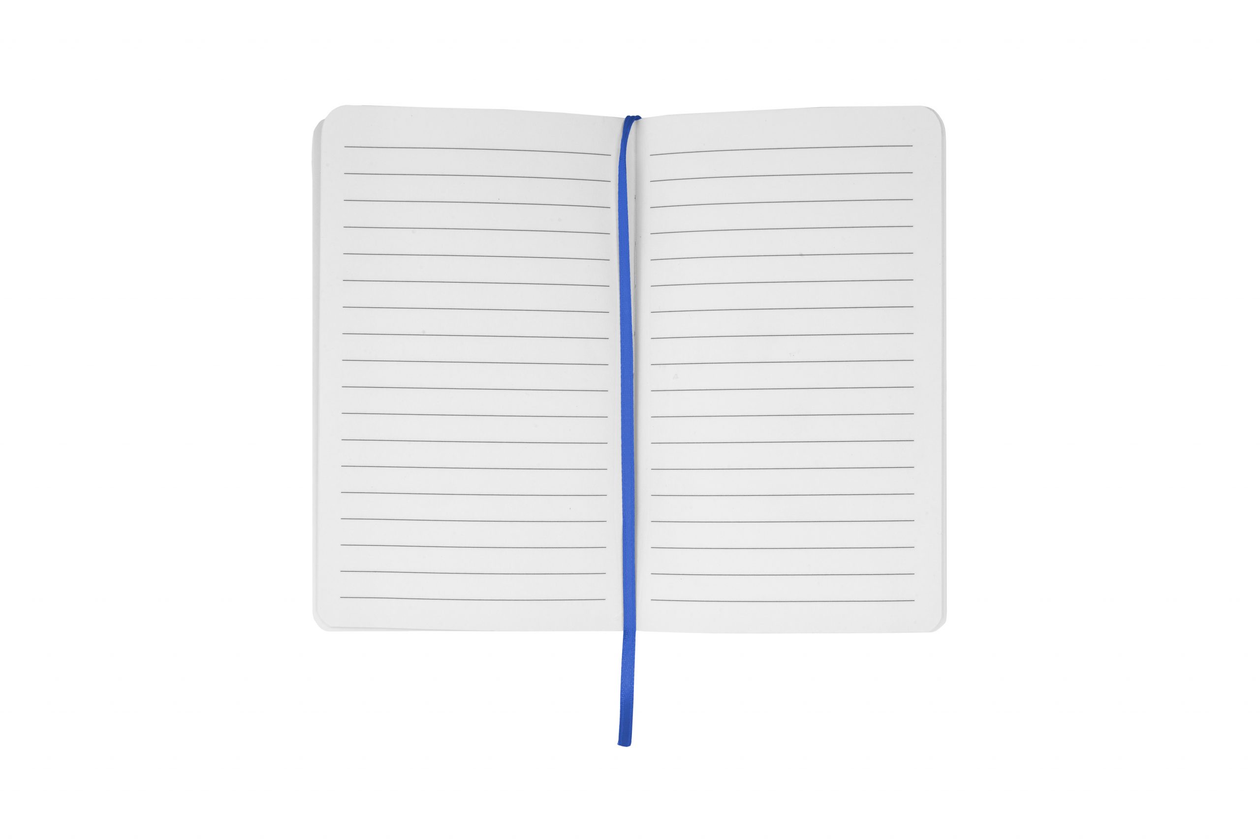 LIBRETA PEQUEÑA WHITE - Imagen 2