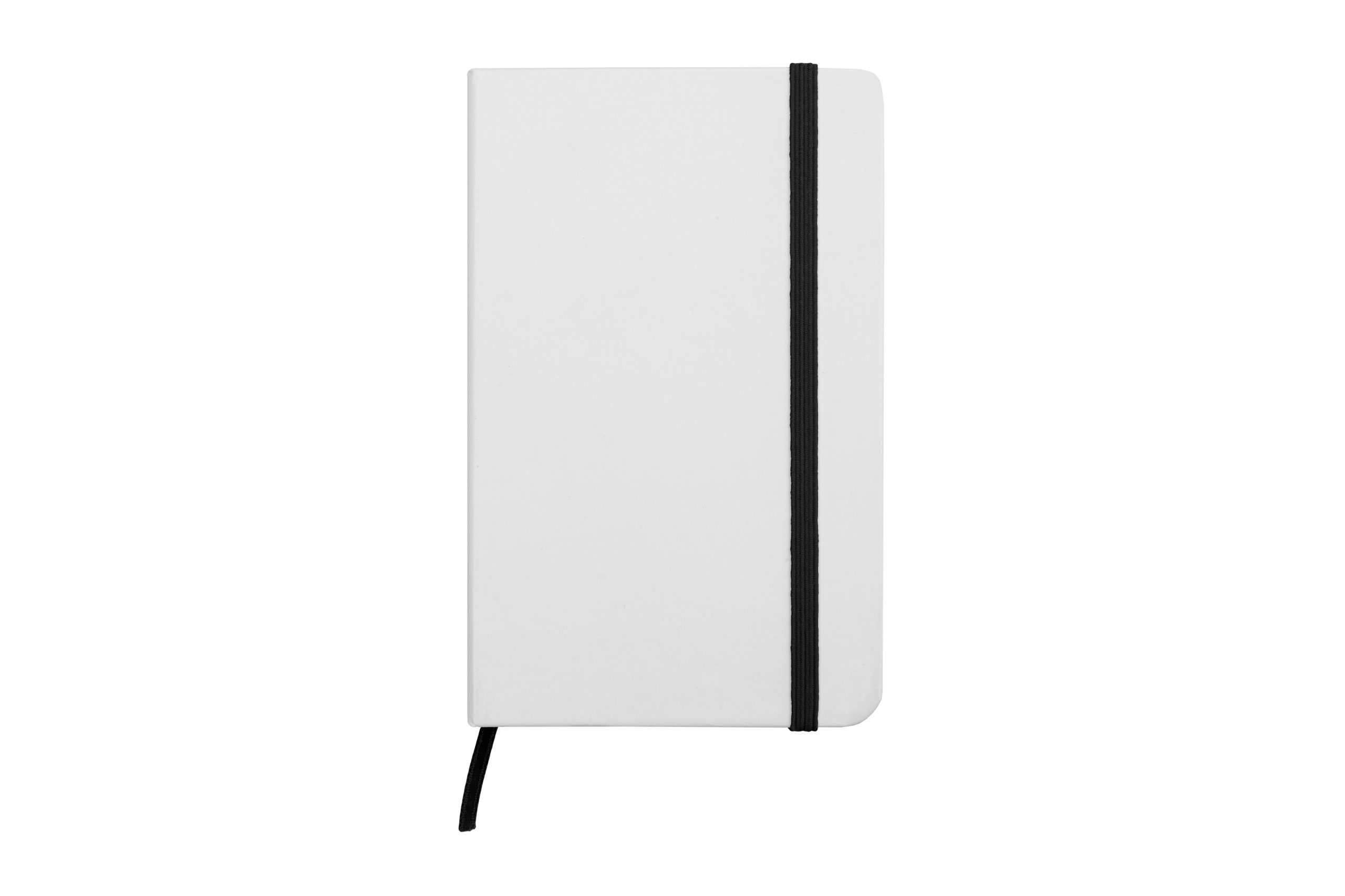 LIBRETA PEQUEÑA WHITE - Imagen 4