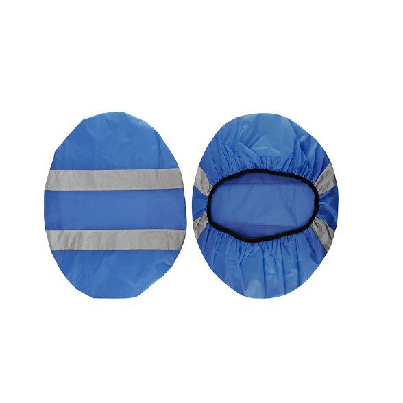 COBERTOR IMPERMEABLE PARA MOCHILAS - Imagen 4