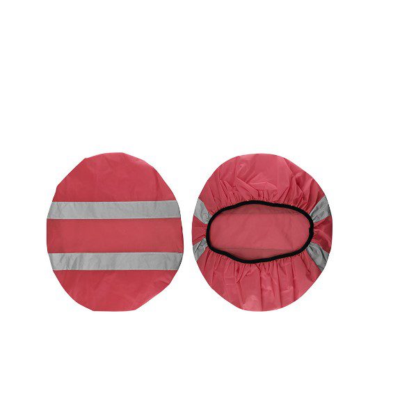 COBERTOR IMPERMEABLE PARA MOCHILAS - Imagen 3