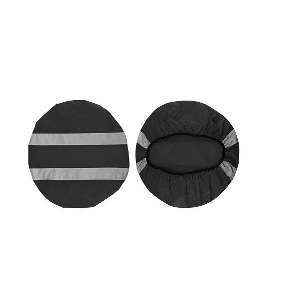 COBERTOR IMPERMEABLE PARA MOCHILAS - Imagen 2