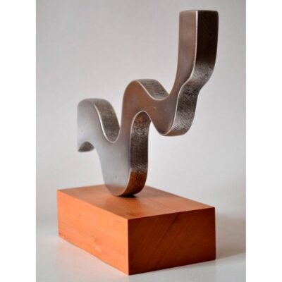 ESCULTURA AGUA