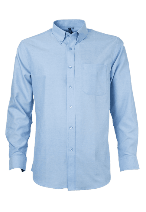 CAMISA OXFORD EJECUTIVO - Imagen 5