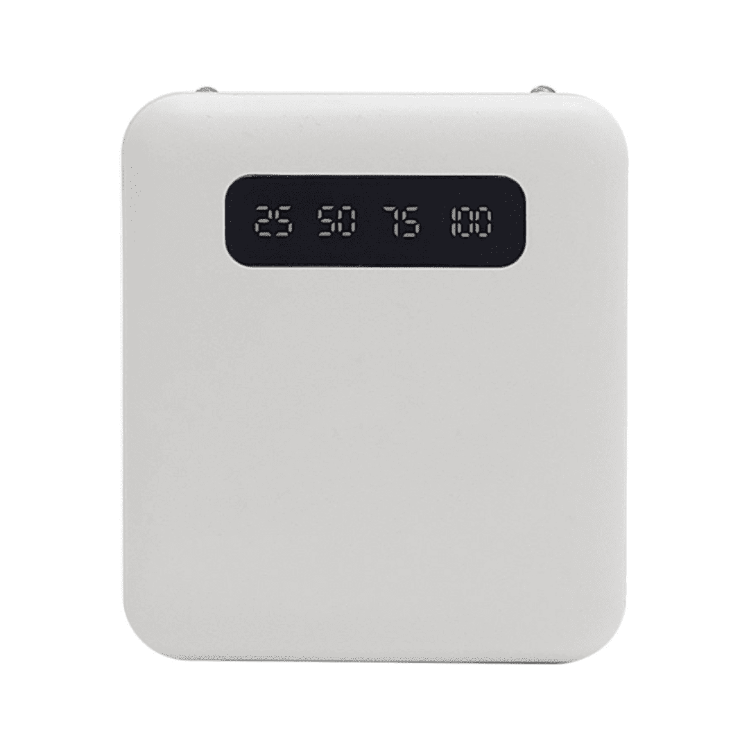 POWERBANK MULTIPUERTO "CONNECTICUT"