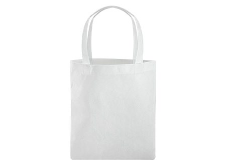 BOLSA REUTILIZABLE ENVELOPE SUBLIMACION 27 x 33cm.