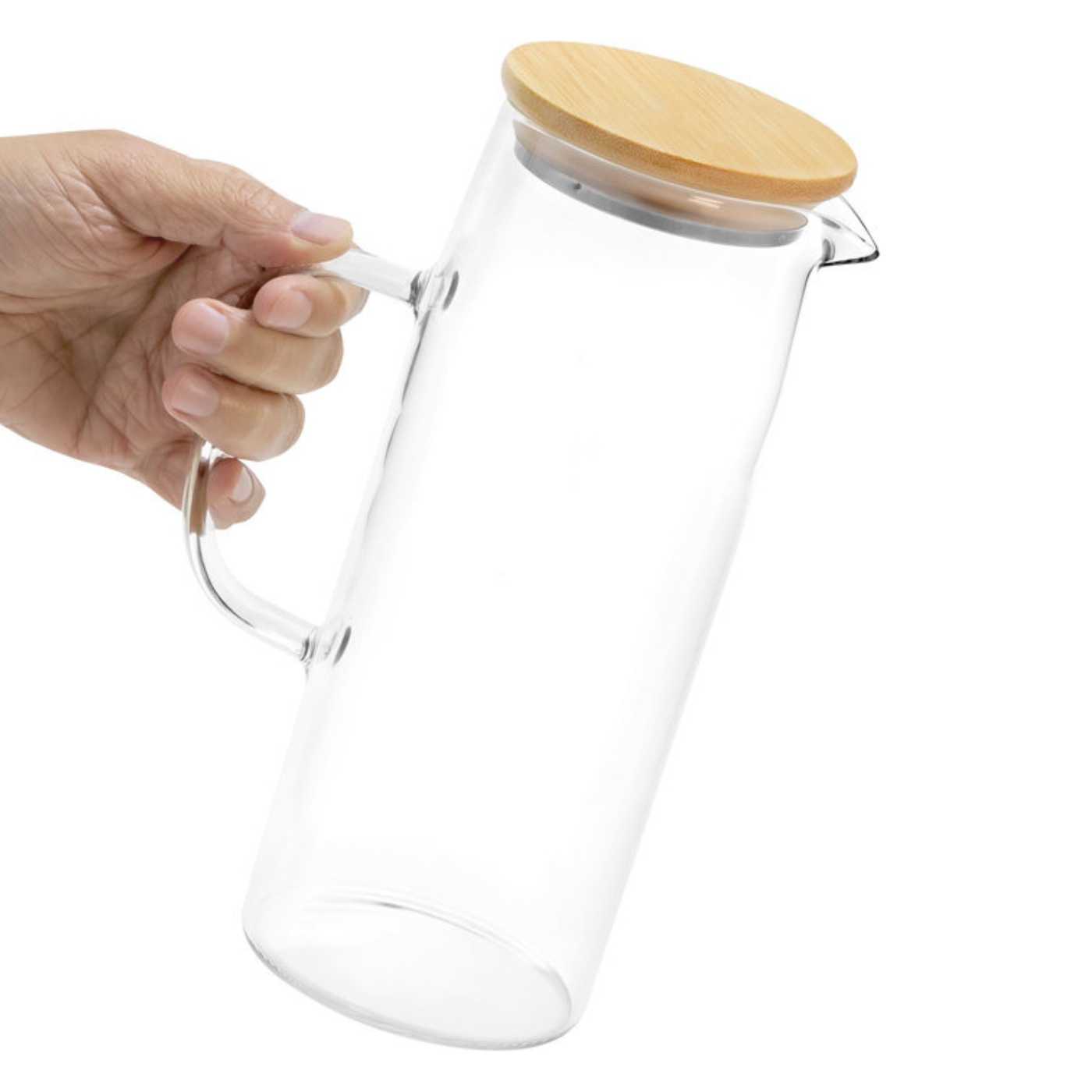 JARRA CON TAPA "BUMBJUG" - Imagen 2
