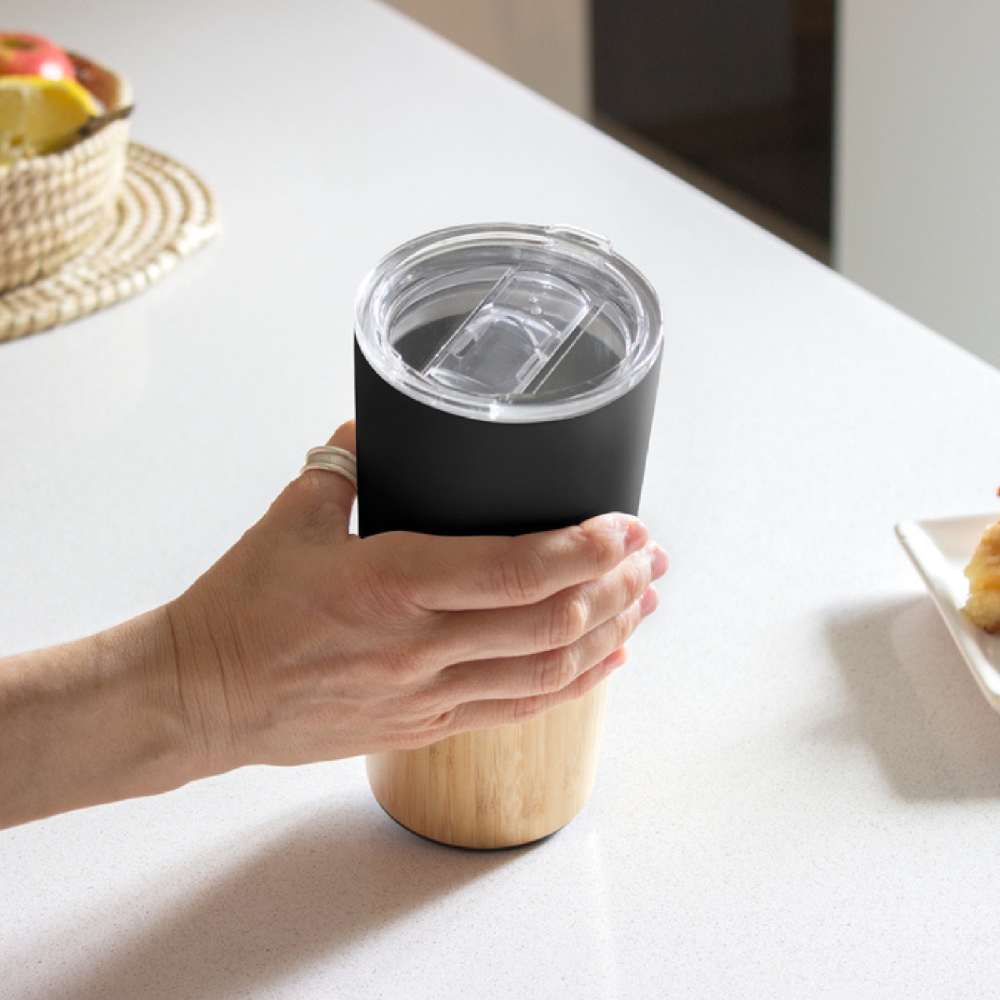 MUG TÉRMICO "NORDICO" - Imagen 4