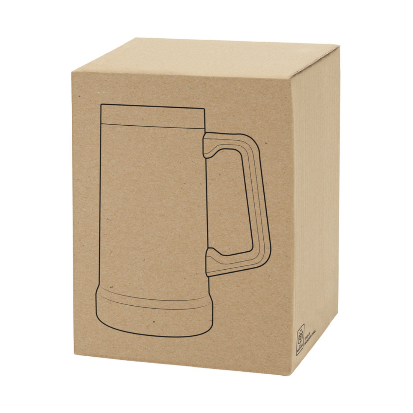JARRO CERVECERO TÉRMICO "OKTOBER" - Imagen 7