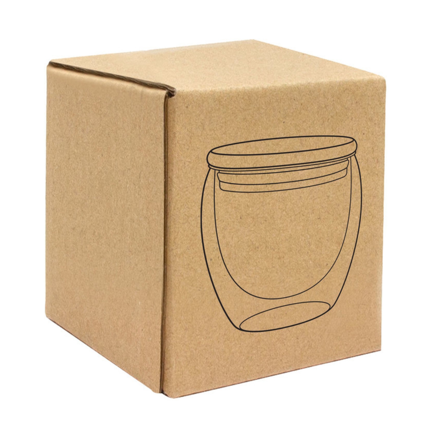 TAZA DOBLE VIDRIO ¨COLOMBIA¨ - Imagen 4