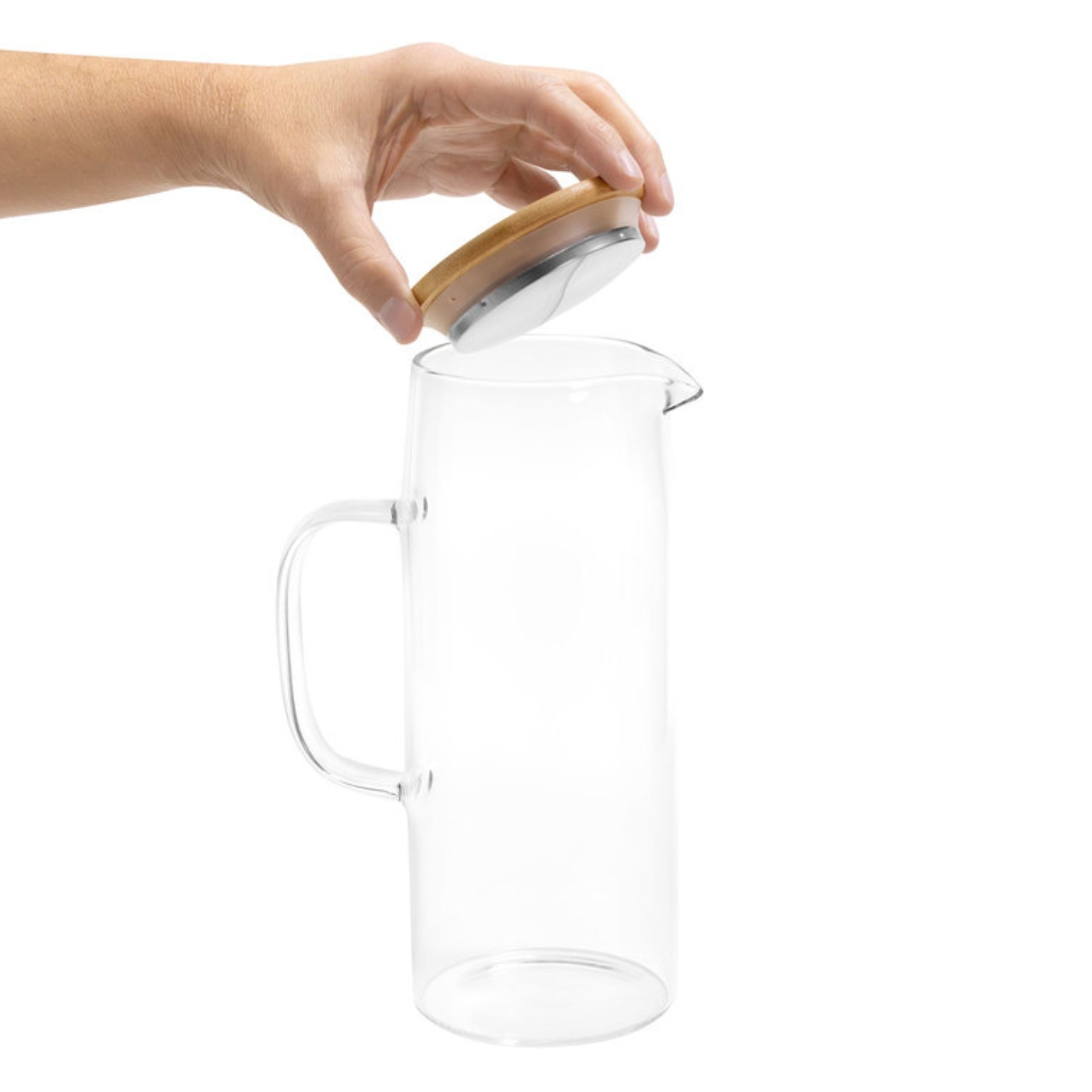 JARRA CON TAPA "BUMBJUG" - Imagen 5