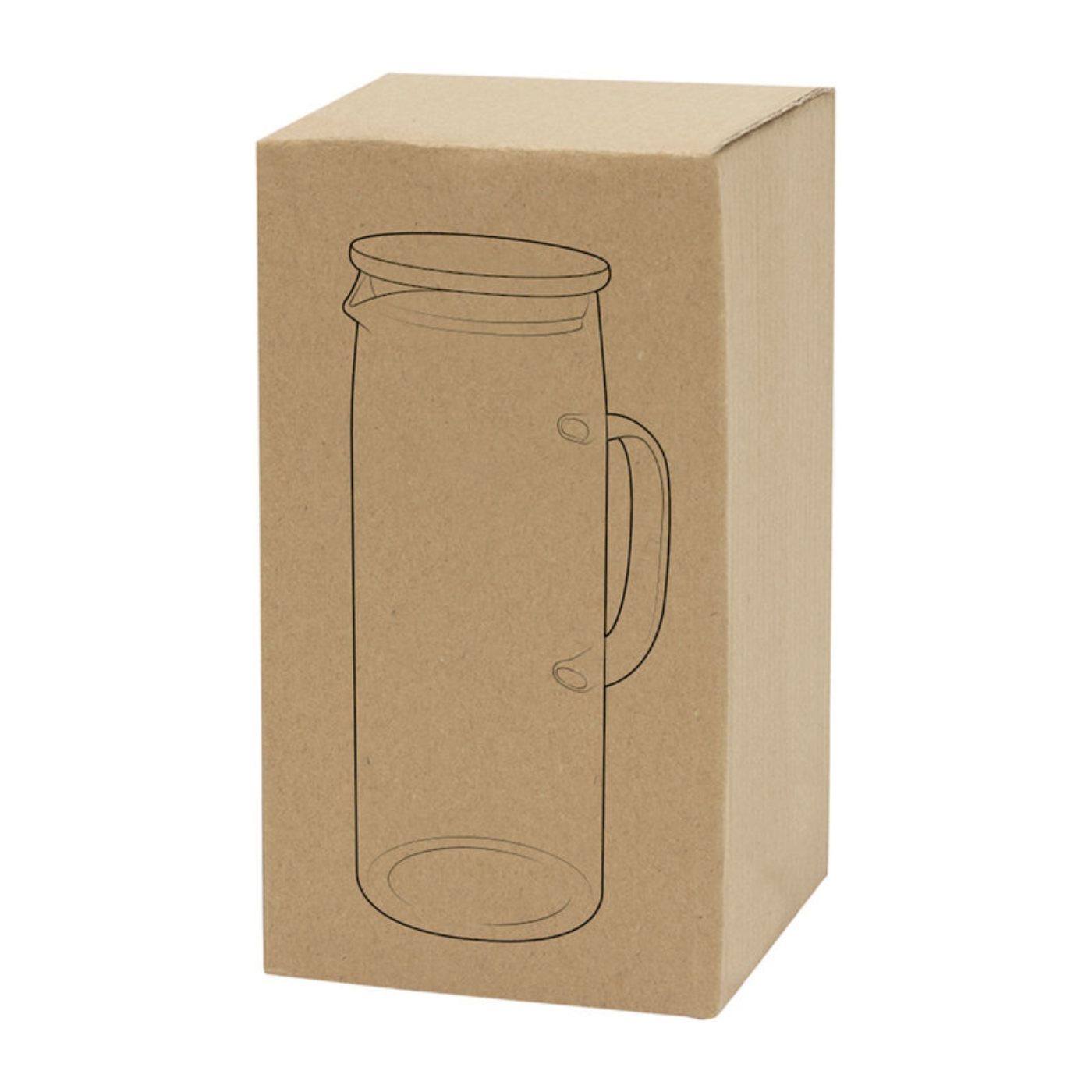 JARRA CON TAPA "BUMBJUG" - Imagen 8