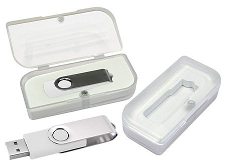 PENDRIVE 16 GB - Imagen 2