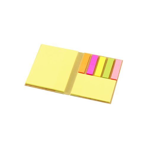 MEMO SET DE BAMBOO