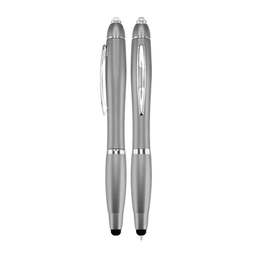 BOLIGRAFO WIND STELLA LED