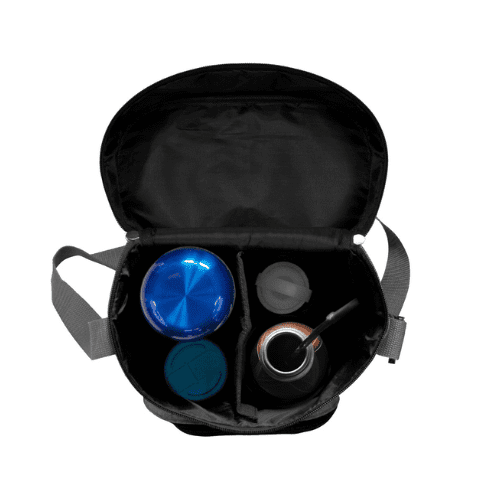 BOLSO PICNIC "CANNARIA" - Imagen 3
