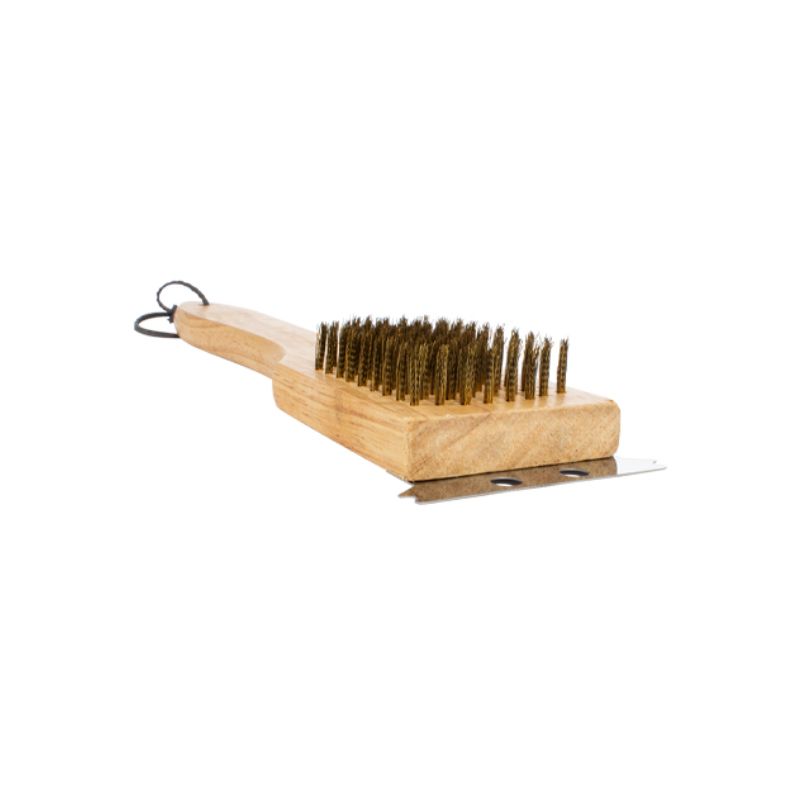 ESCOBILLA PARA PARRILLA - Imagen 2