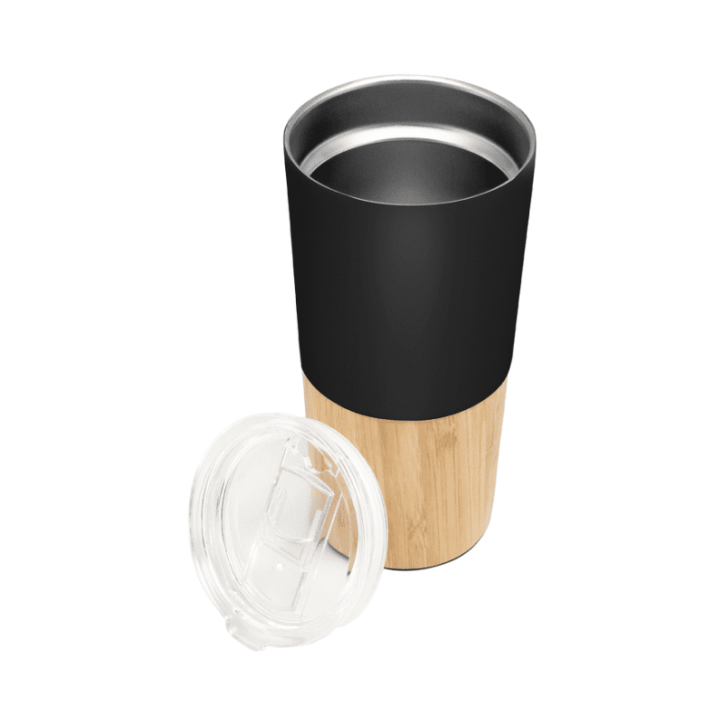 MUG TÉRMICO "NORDICO" - Imagen 6