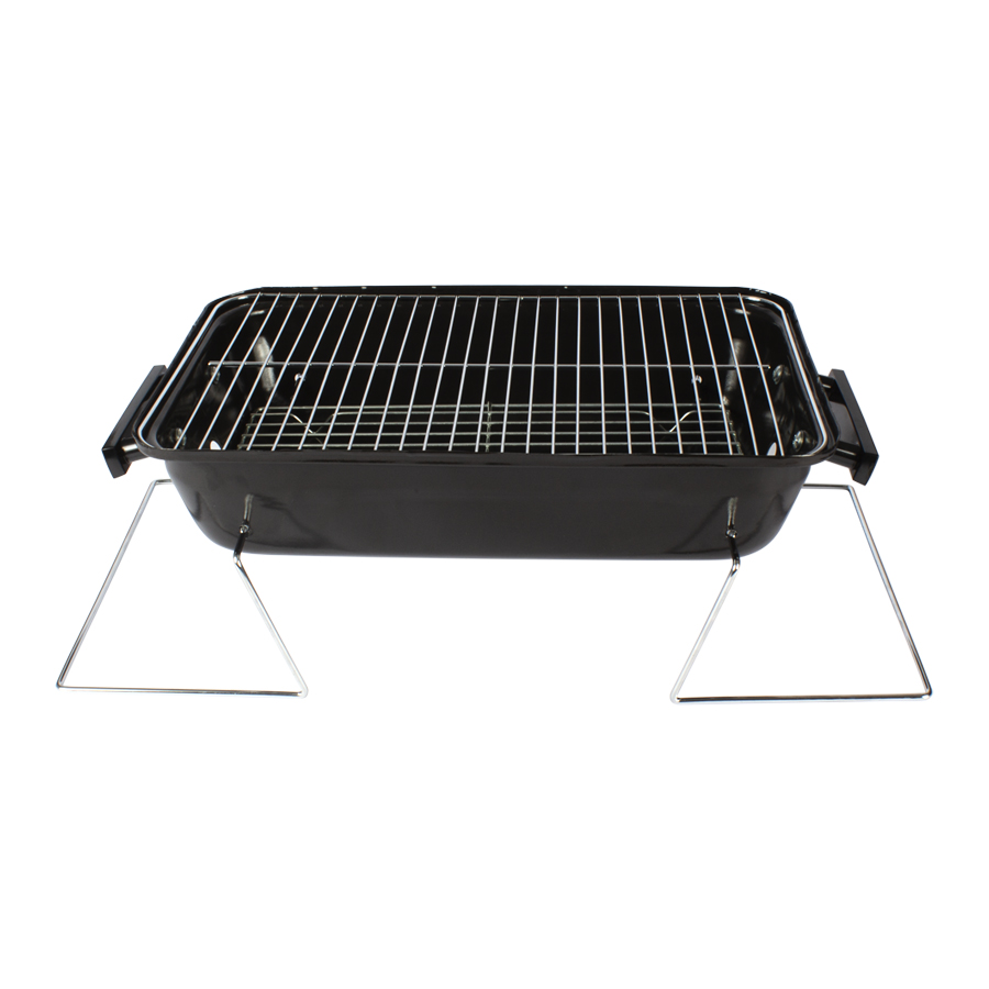 SET BOLSO - COOLER - PARRILLA - HERRAMIENTAS - Imagen 9