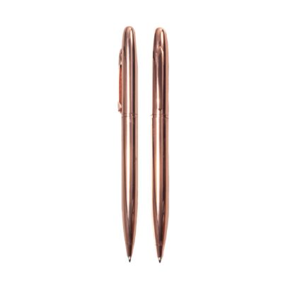 BOLIGRAFO METALICO COBRIZADO C3PO