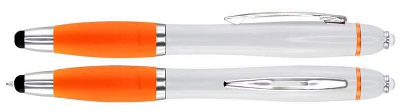 BOLIGRAFO WIND STELLA LED - Imagen 4