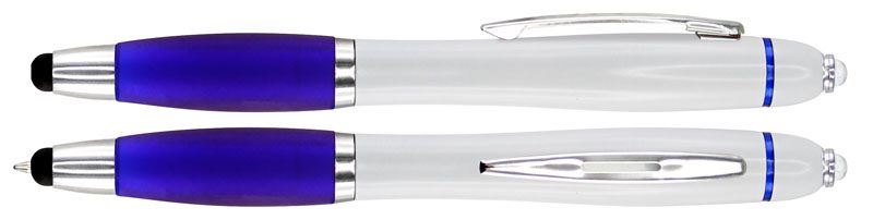 BOLIGRAFO WIND STELLA LED - Imagen 3