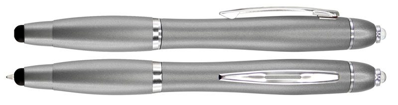 BOLIGRAFO WIND STELLA LED - Imagen 2