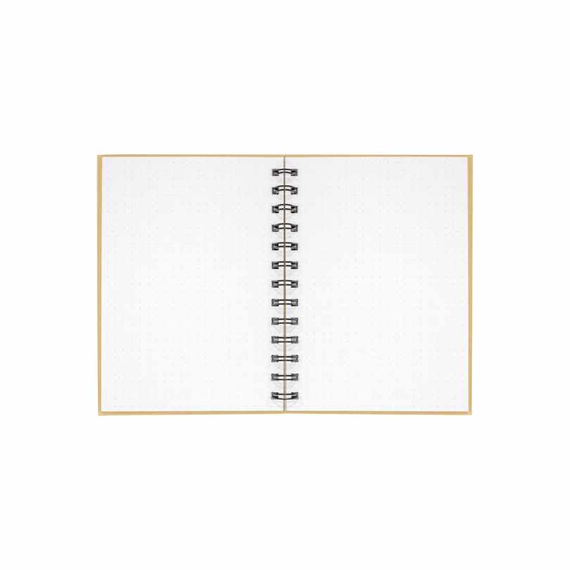 SET DE LIBRETA Y BOLÍGRAFO "MAGIC" - Imagen 2