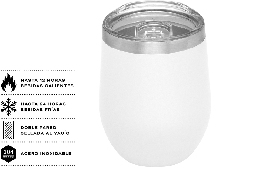 MUG TÉRMICO "MALLOW" - Imagen 2