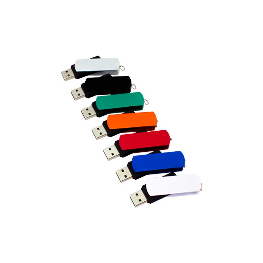 PENDRIVE GIRO 32 GB