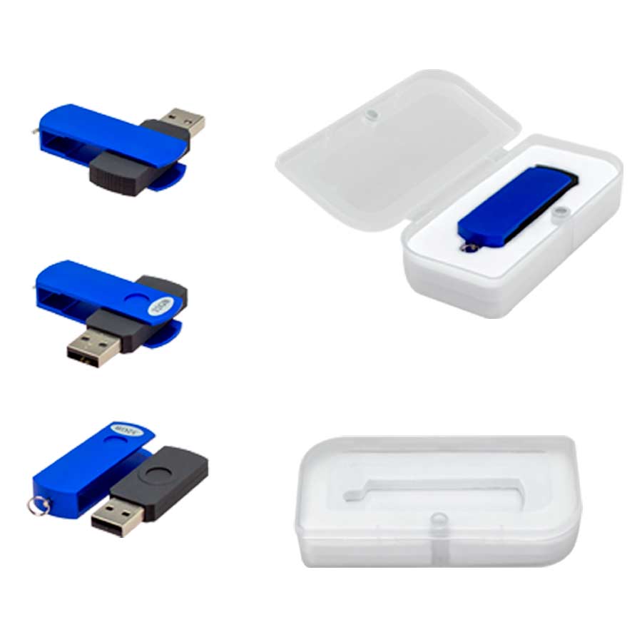 PENDRIVE GIRO 32 GB - Imagen 4