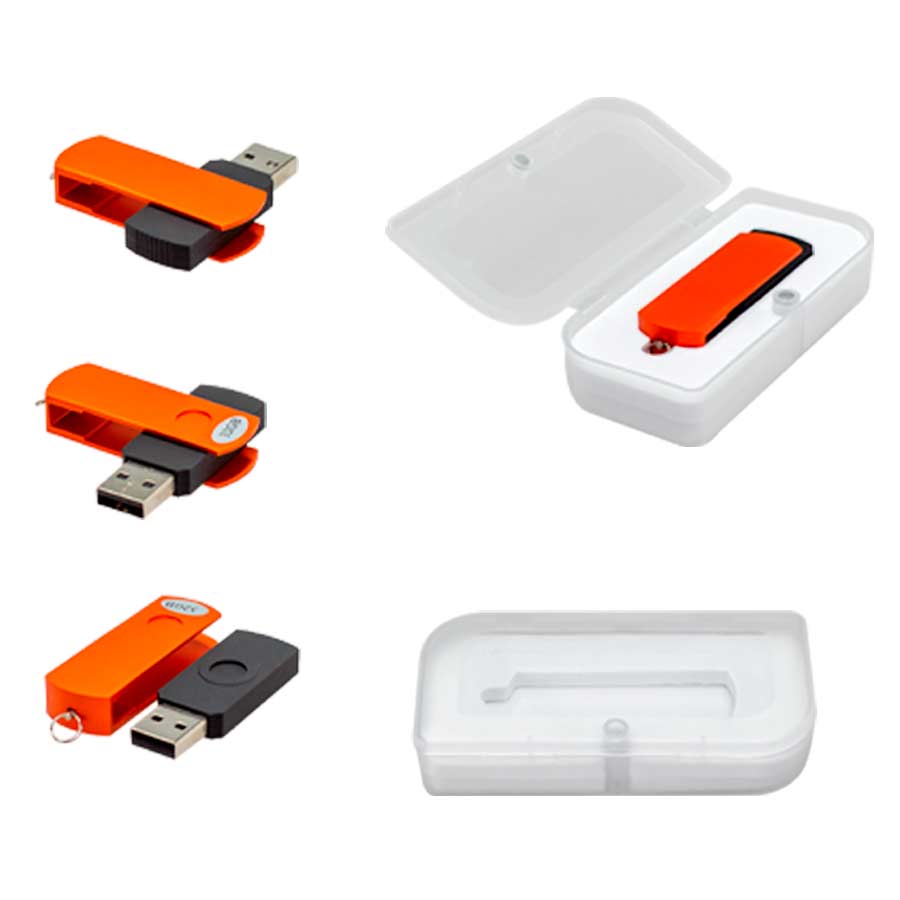 PENDRIVE GIRO 32 GB - Imagen 5